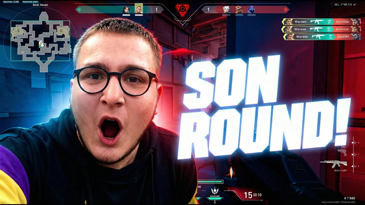 SUNSET KARIŞTIII LAAAAĞĞĞĞN !!!!