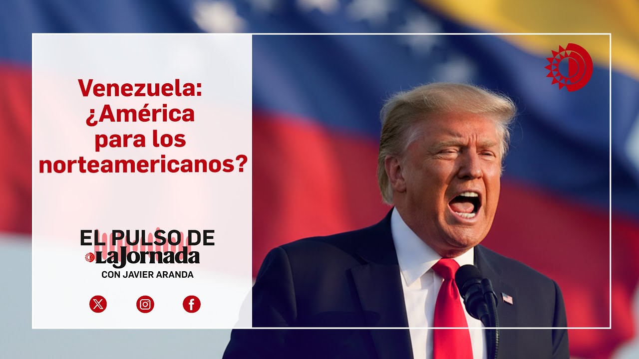 ¿Detención o secuestro? EE.UU., Maduro y el nuevo riesgo para América Latina