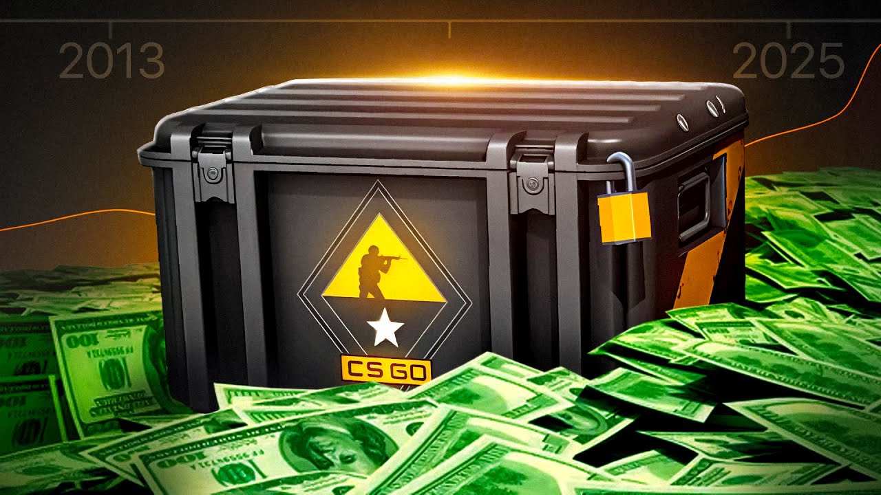I OPENED 65,000 CASES - How Much Did I Profit?