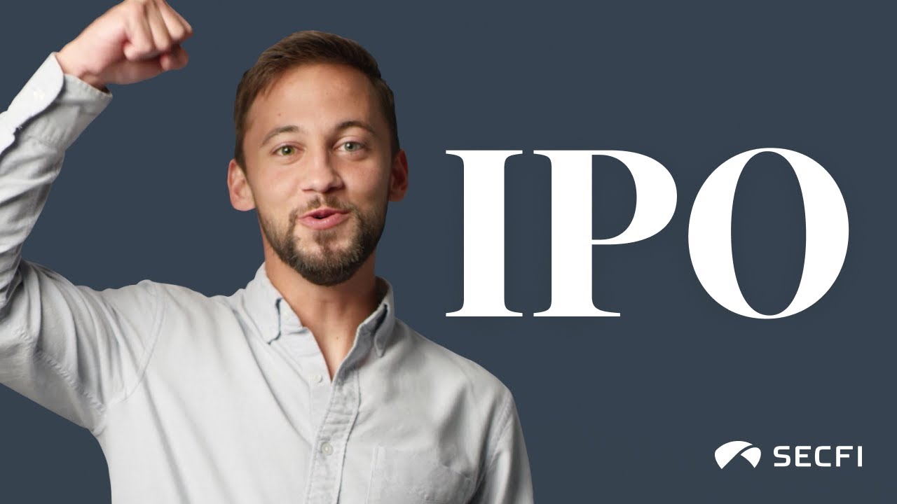 What does an IPO mean for my stock options?