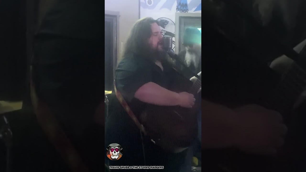 Travis Grubb & The Stoned Rangers clip- 2.20.26
