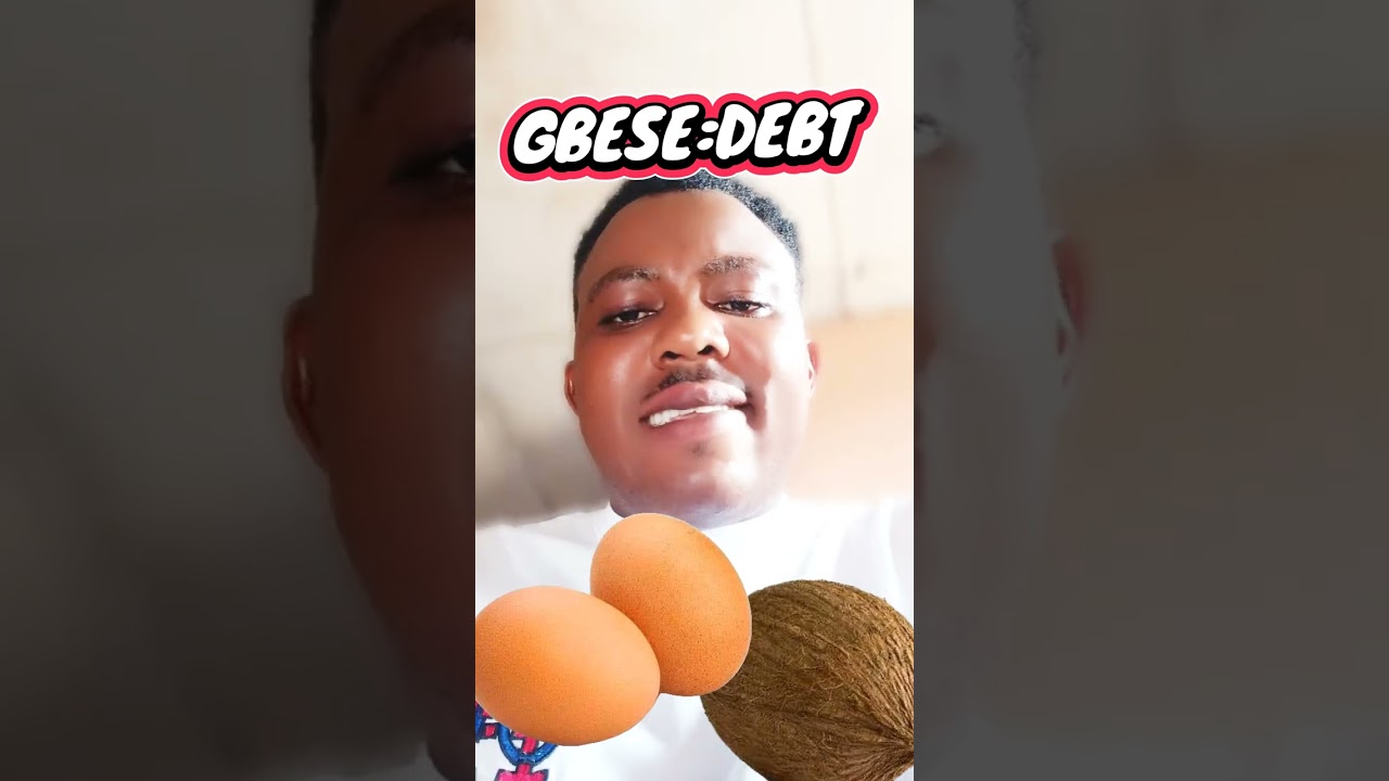 ADURA TI A FIN SAN GBESE