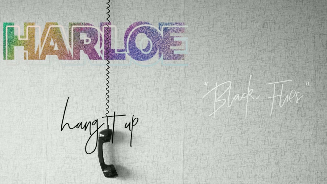 Black Flies | Harloe