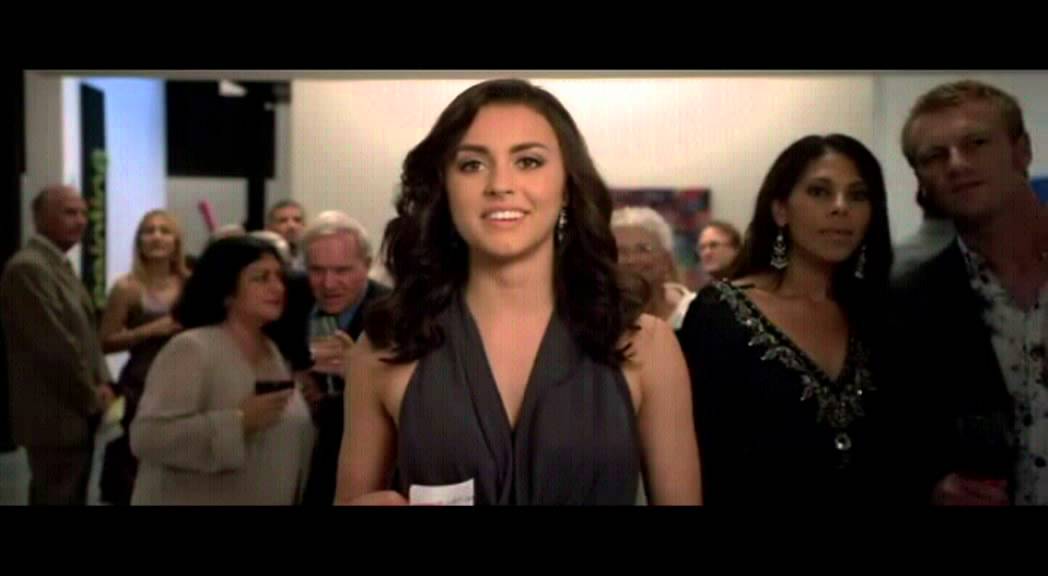 SEXY DANCE 4 : MUSEUM SCENE