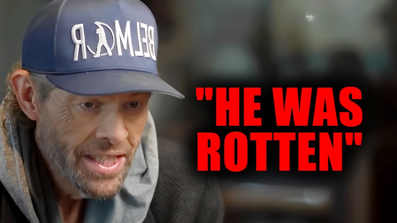 At 62, Toby Keith Names The Four Musicians He Hated