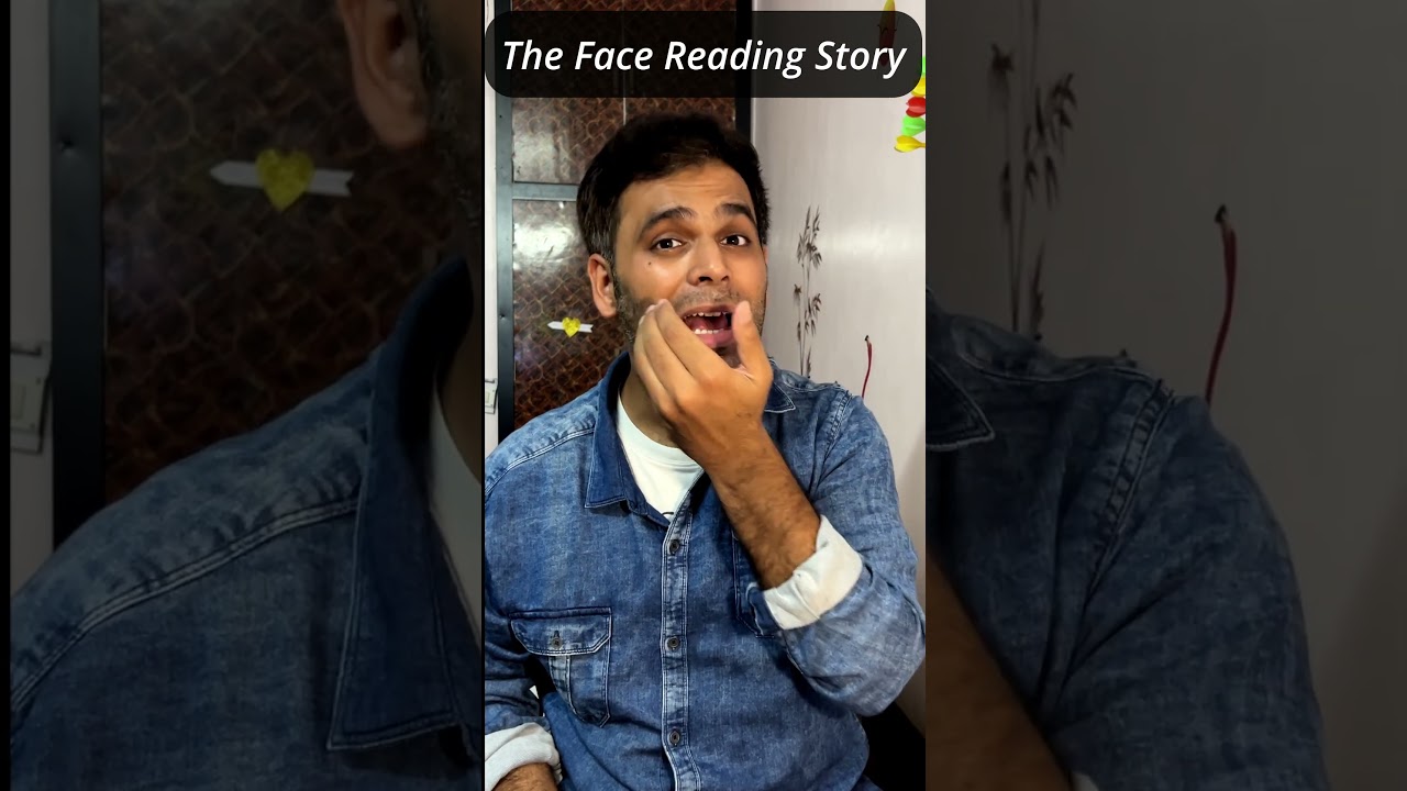 The Ancient Roots of Face Reading: Insights from Chinese Medicine 