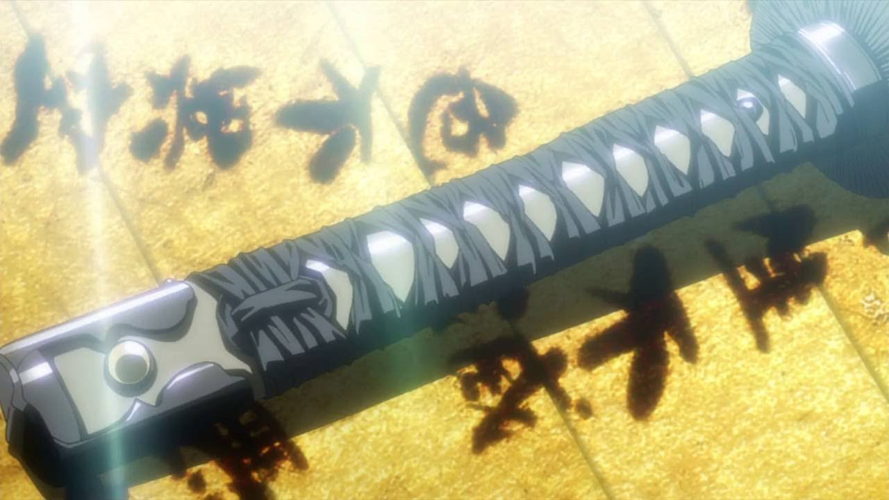 Bushi - Yasuke (slowed + reverb)
