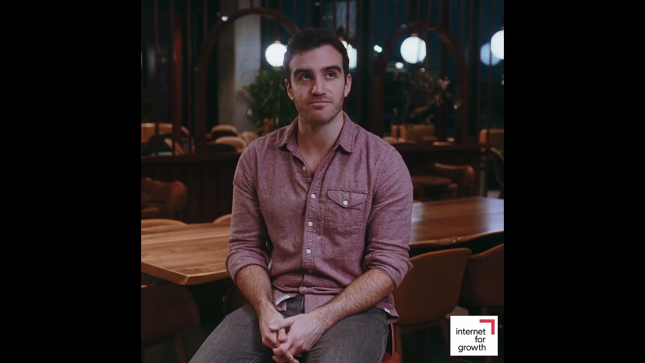Anthony Tirone of Tech Tree Games