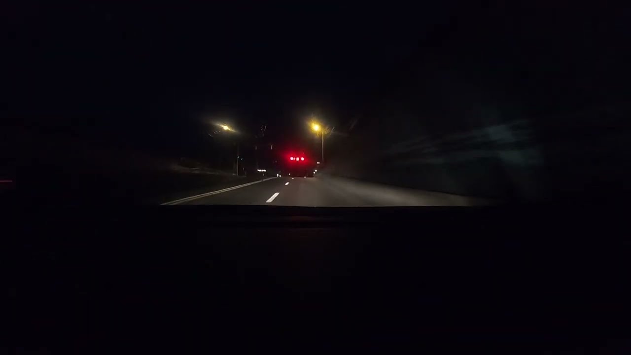 Chesapeake, Ohio to Charlotte, North Carolina - Interstate 77
