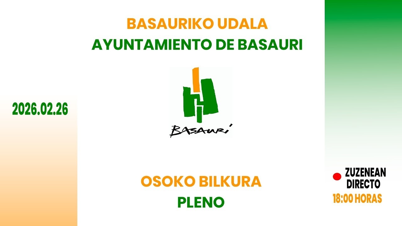 2026/02/26-Basauri Osoko bilkura-Pleno