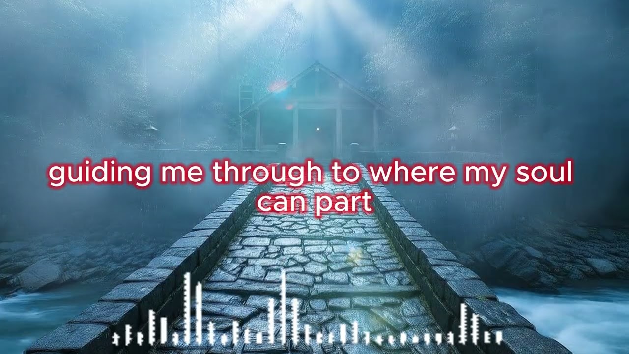 Anchor in the Aether | 1111 Hz Handpan & Vocal Meditation | Deep Sleep Music