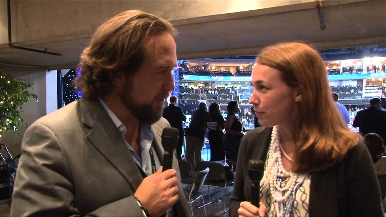 Interview: Stephanie Taylor of the PCCC on Democratic Convention Speeches