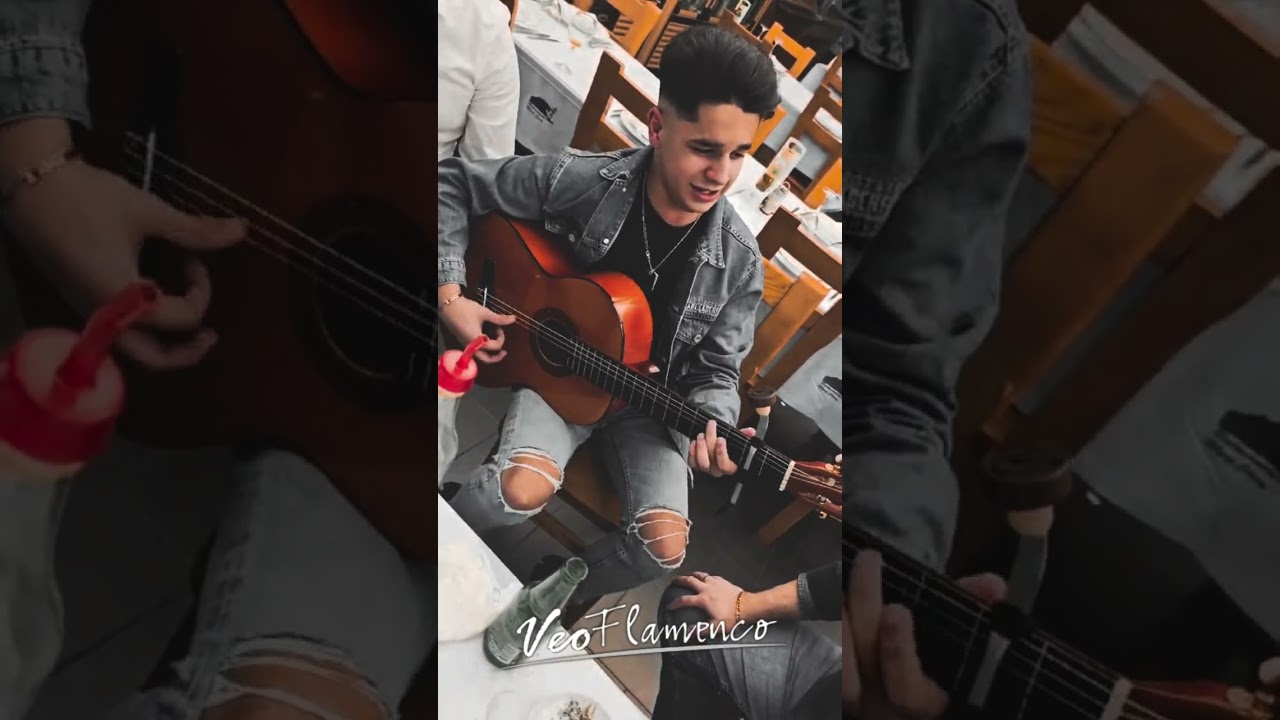 Aron de Portugal por Los Chichos en Portugues