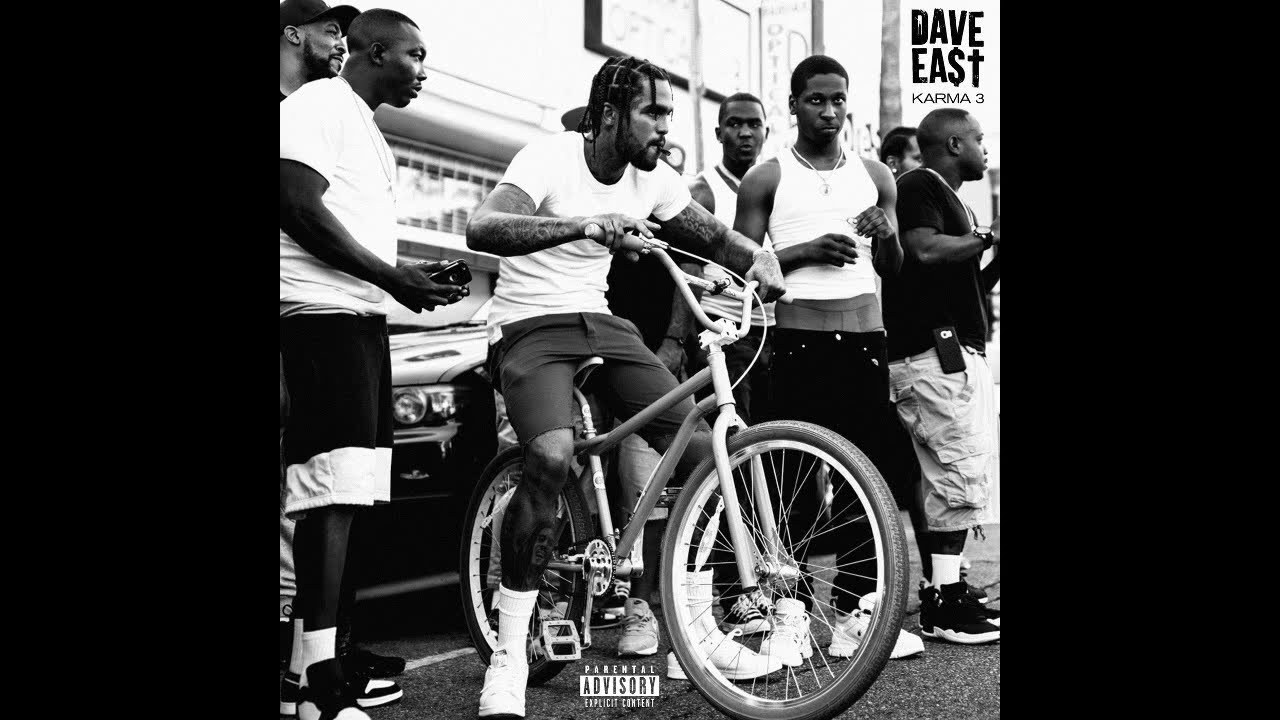 Dave East - Unruly INSTRUMENTAL  | Nesti Beats