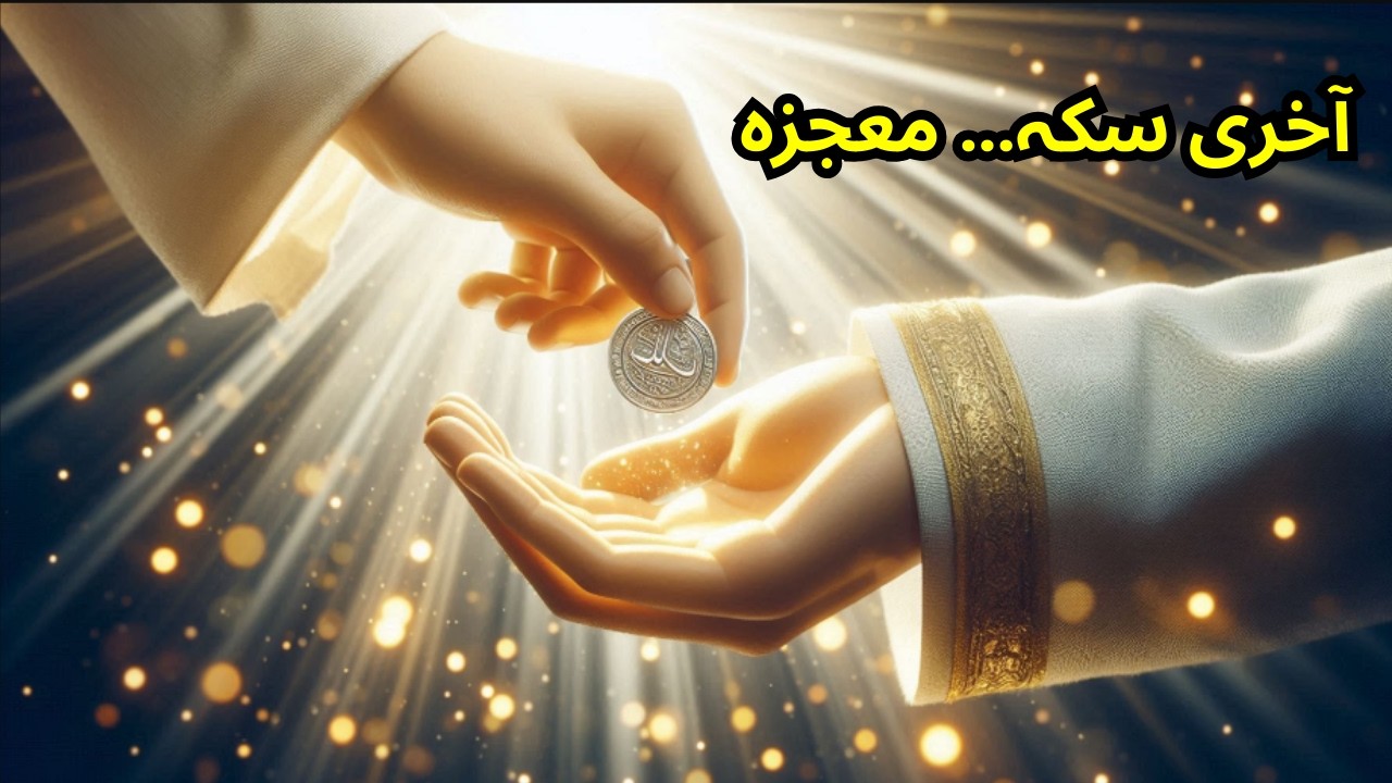 Jab Rizq Ke Darwaze Band Ho Jayen | Aik Sikkay Ka Muajza | Sadqa Ki Barkat