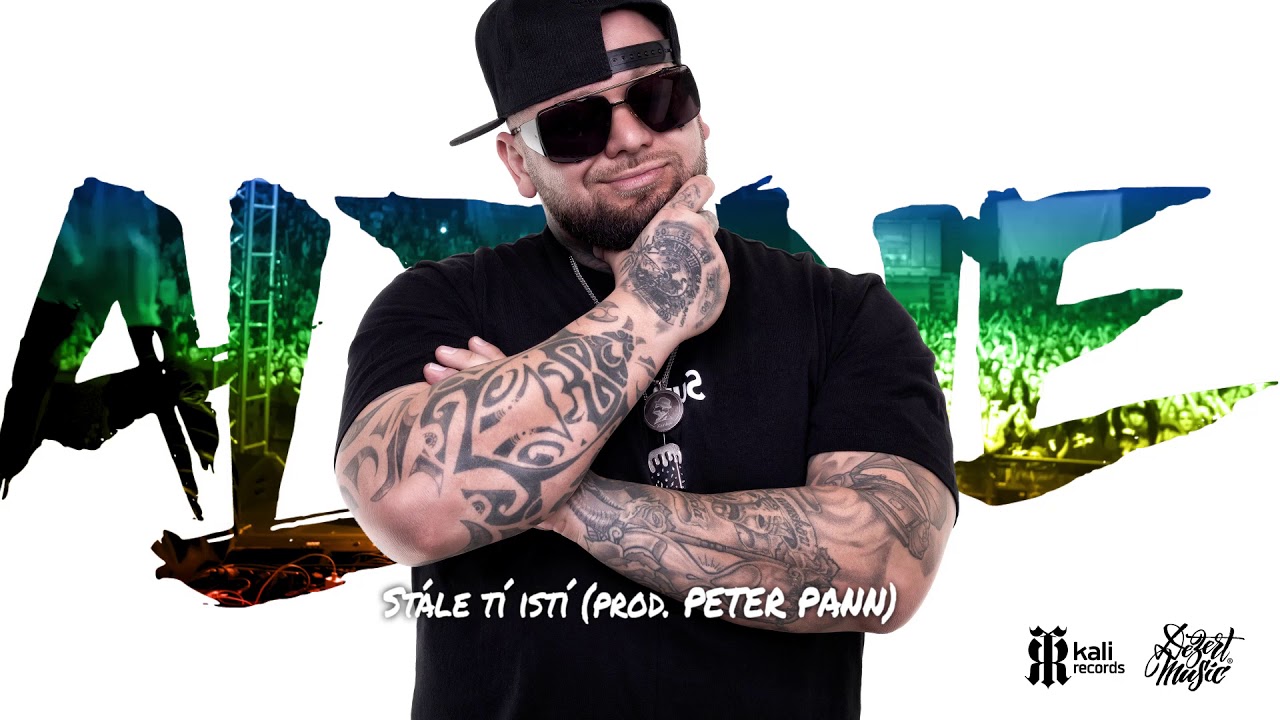 14  Kali - Stále tí istí PROD. Peter Pann (Official audio)