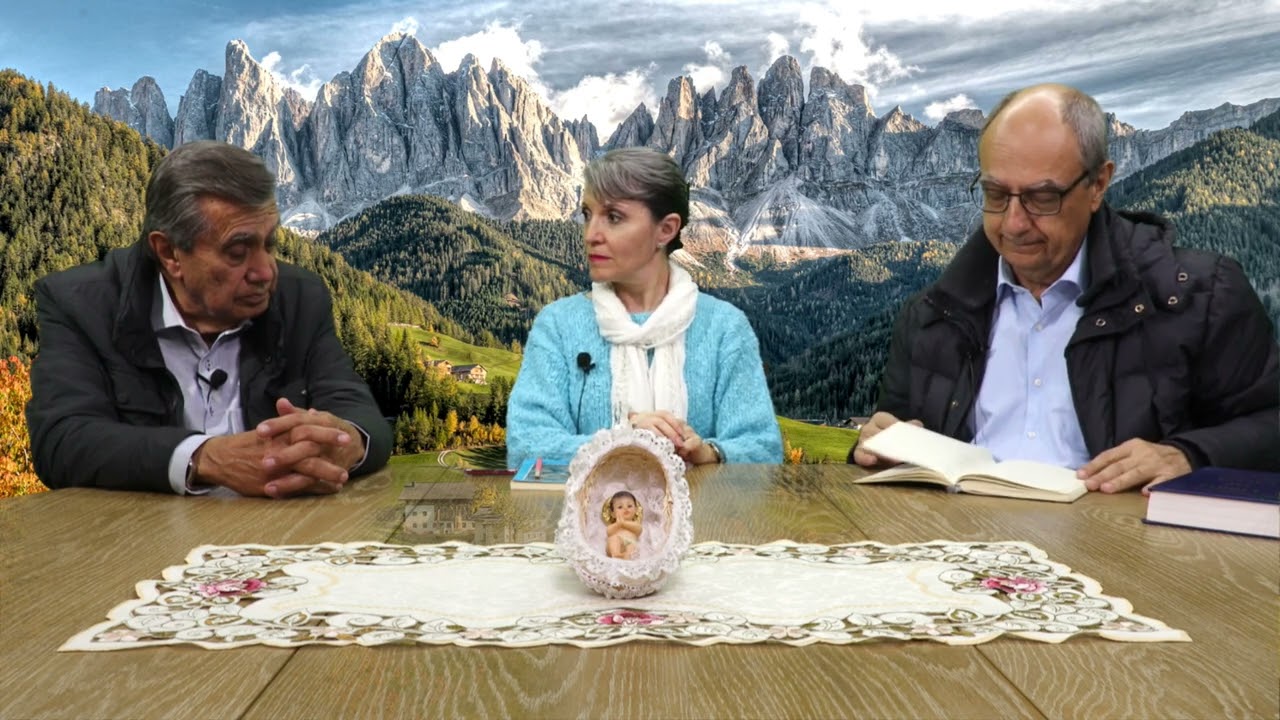 82 | PROGRAMA VERDADES DIVINAS