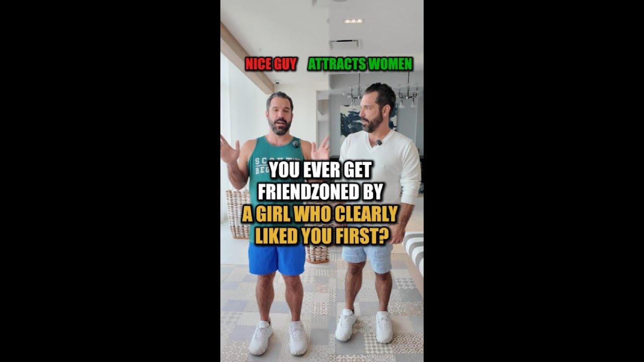 WHY DO GIRLS FLIRT HARD AND THEN PULL BACK WHEN YOU  MAKE A MOVE?