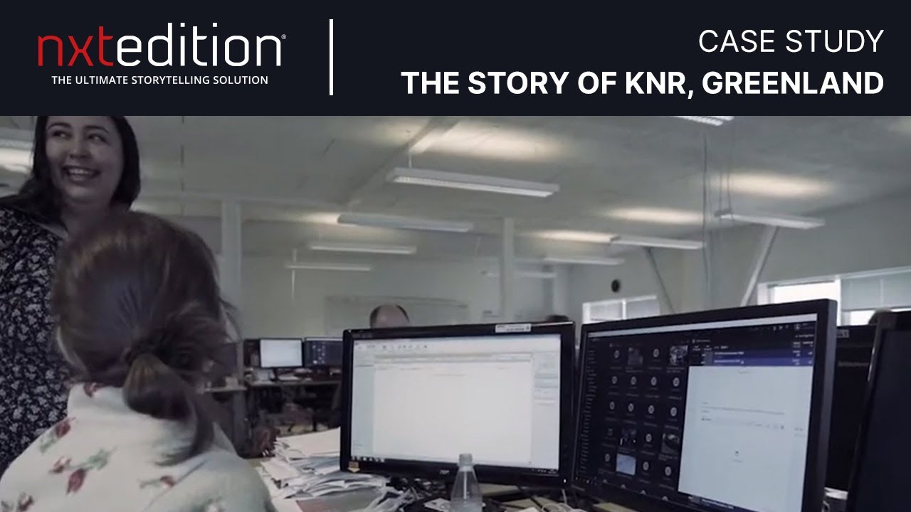The Story Of KNR