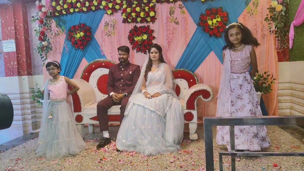Engagement Dance Video 