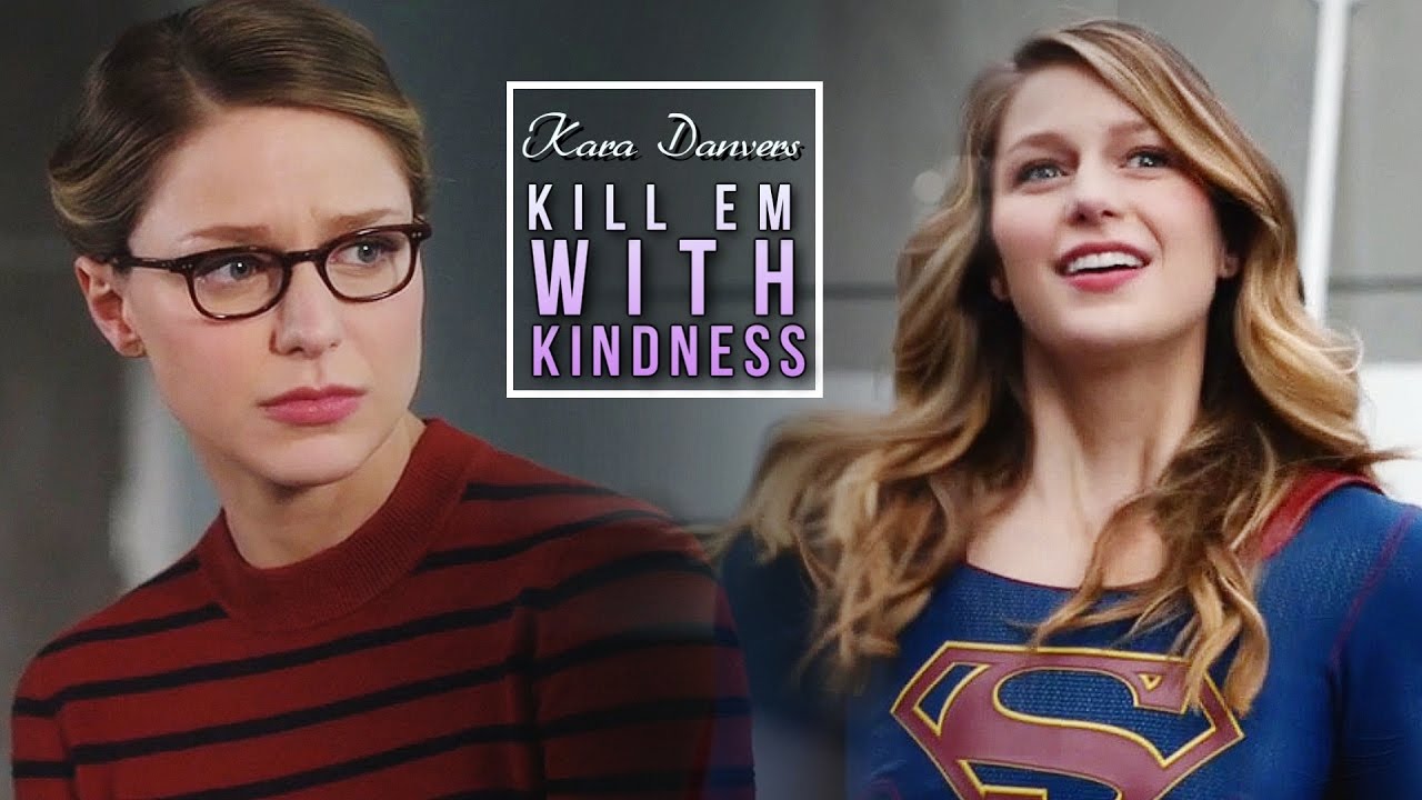Kara Zor-El • 
