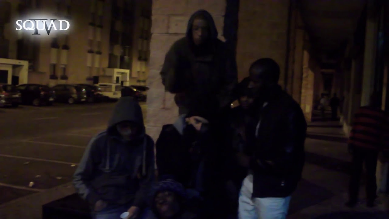 M11 FT. MADRUGZ OPP - SEM ESPIGA FT. BG (2012)