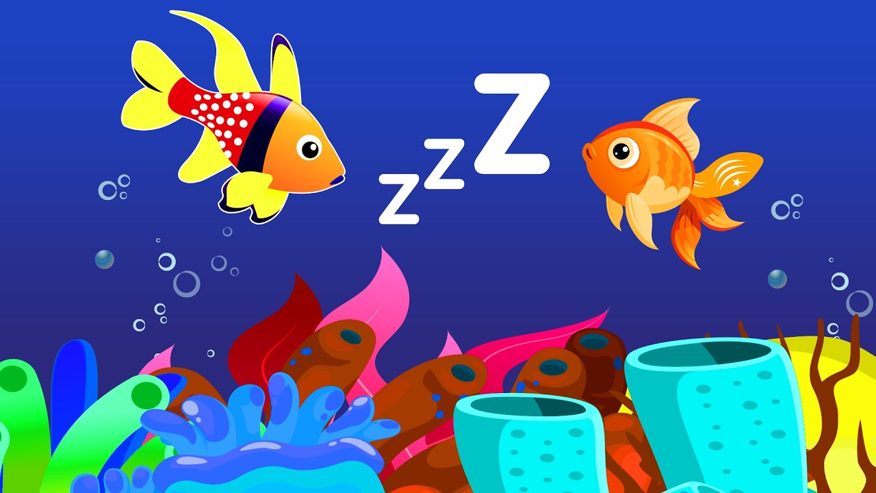 Baby Sleep Music ♫ Bedtime Lullaby For Sweet Dreams ♫ Super Peaceful Baby Music 🌟 #80