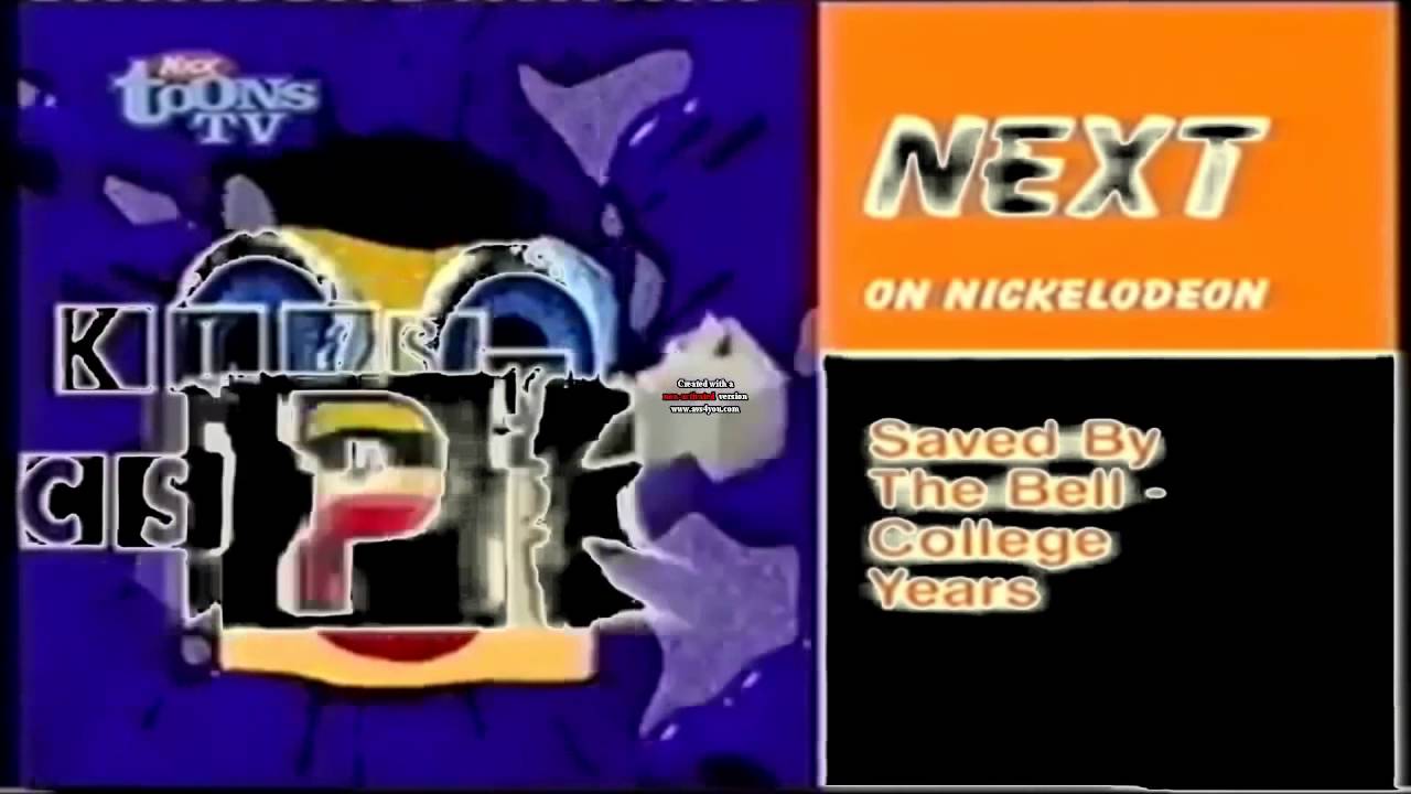 Klasky Csupo Logo History Update 2 In G Major 4