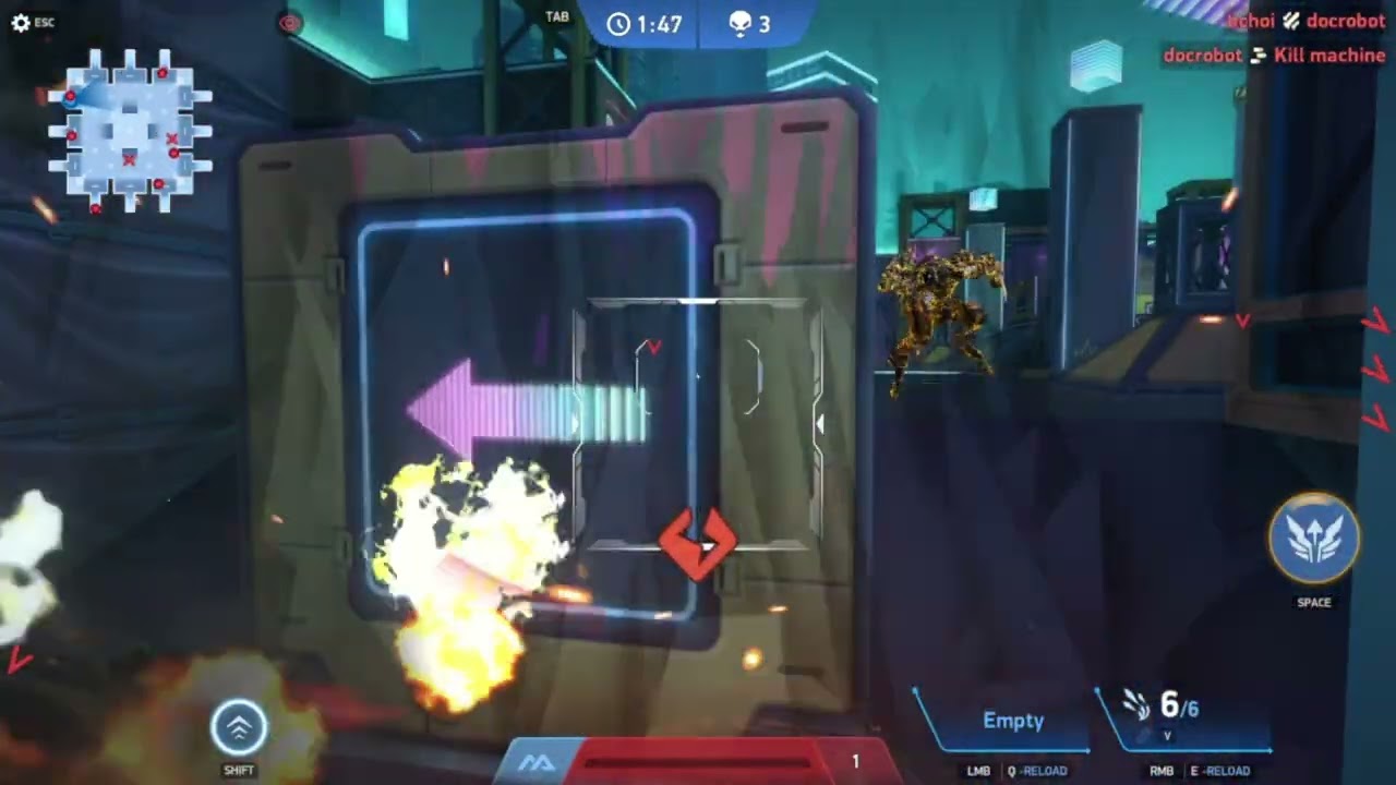 ATTACK ATTACK ATTACK ATTACK NOW!