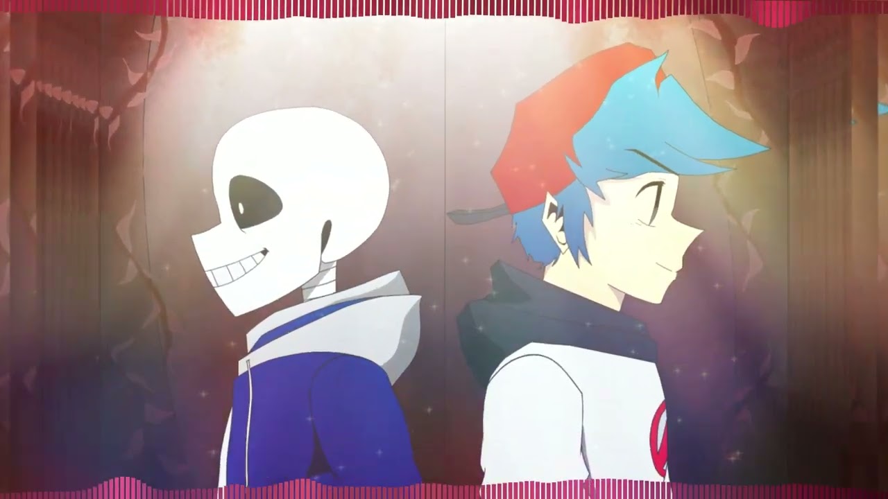 Start of a tale GSTmix + Inst/Vocals