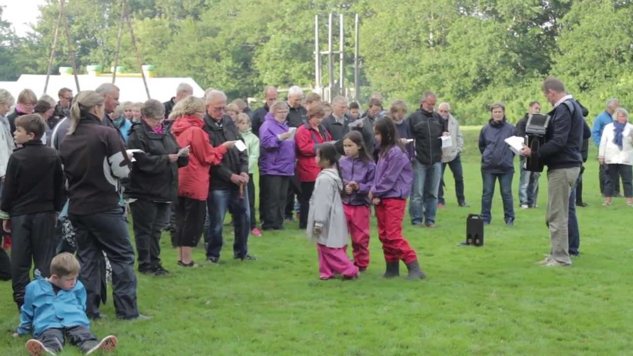 Årets Faste Begivenheder