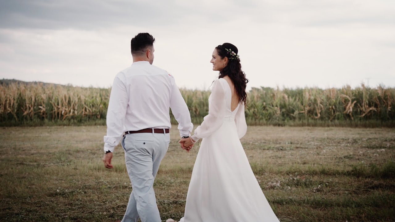 Markéta & Zbyněk - Svatební video