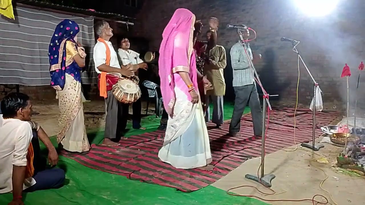 #bahut ki sundar lila ..keechak badh lila ! कीचक बध लीला