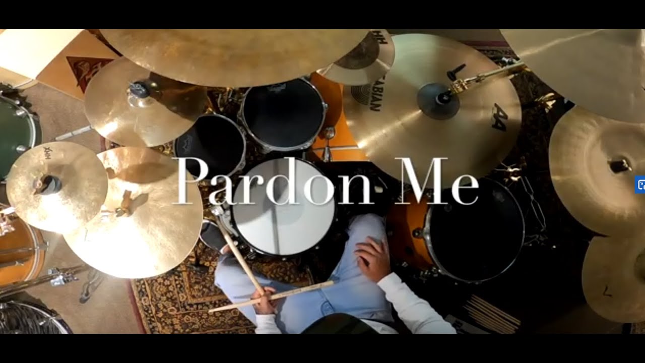 Pardon Me (1999) Make Yourself - Home Sessions #35 - 12.6.20