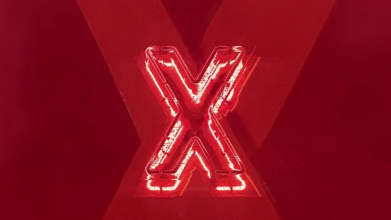 X to the T(hree) -  Xtra Raw