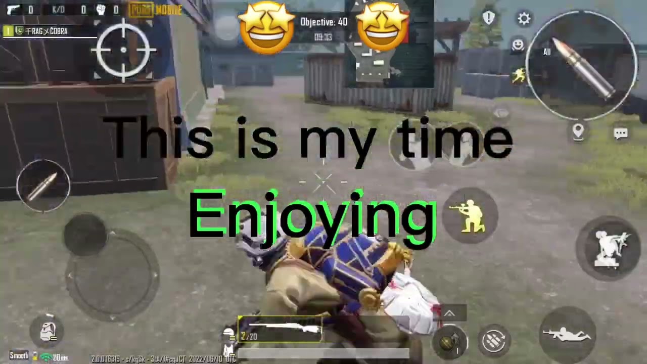 1 v 1 room challange \ PUBG mobile \ Khawaja YT