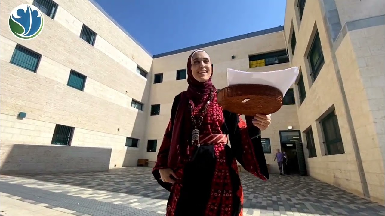 مدرسة السفراء للبنين - زيتونة بلادي 🫒🌿