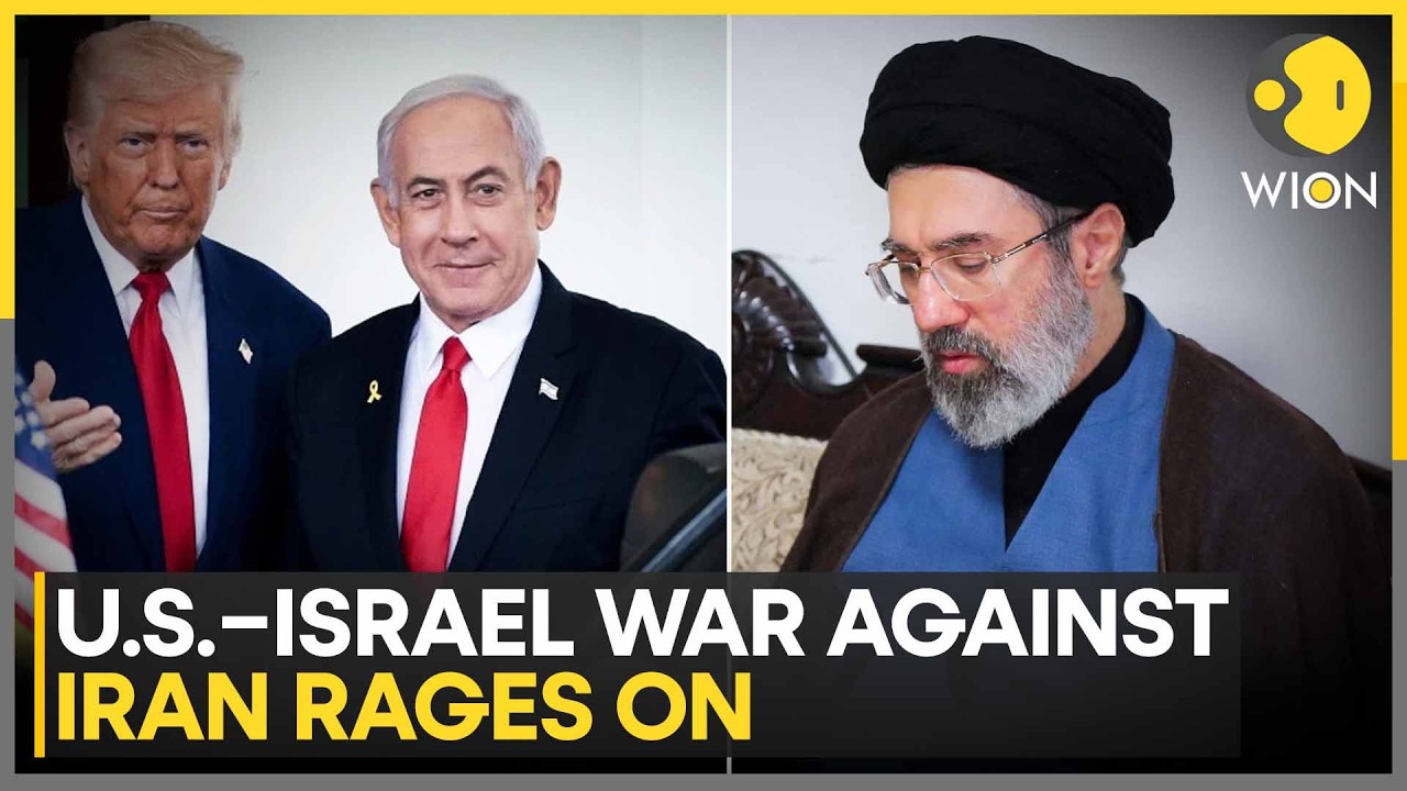 US-Iran War: Democrats Challenge Trump’s Iran War Claims, Say Iran Does Not Have Tomahawk Missiles