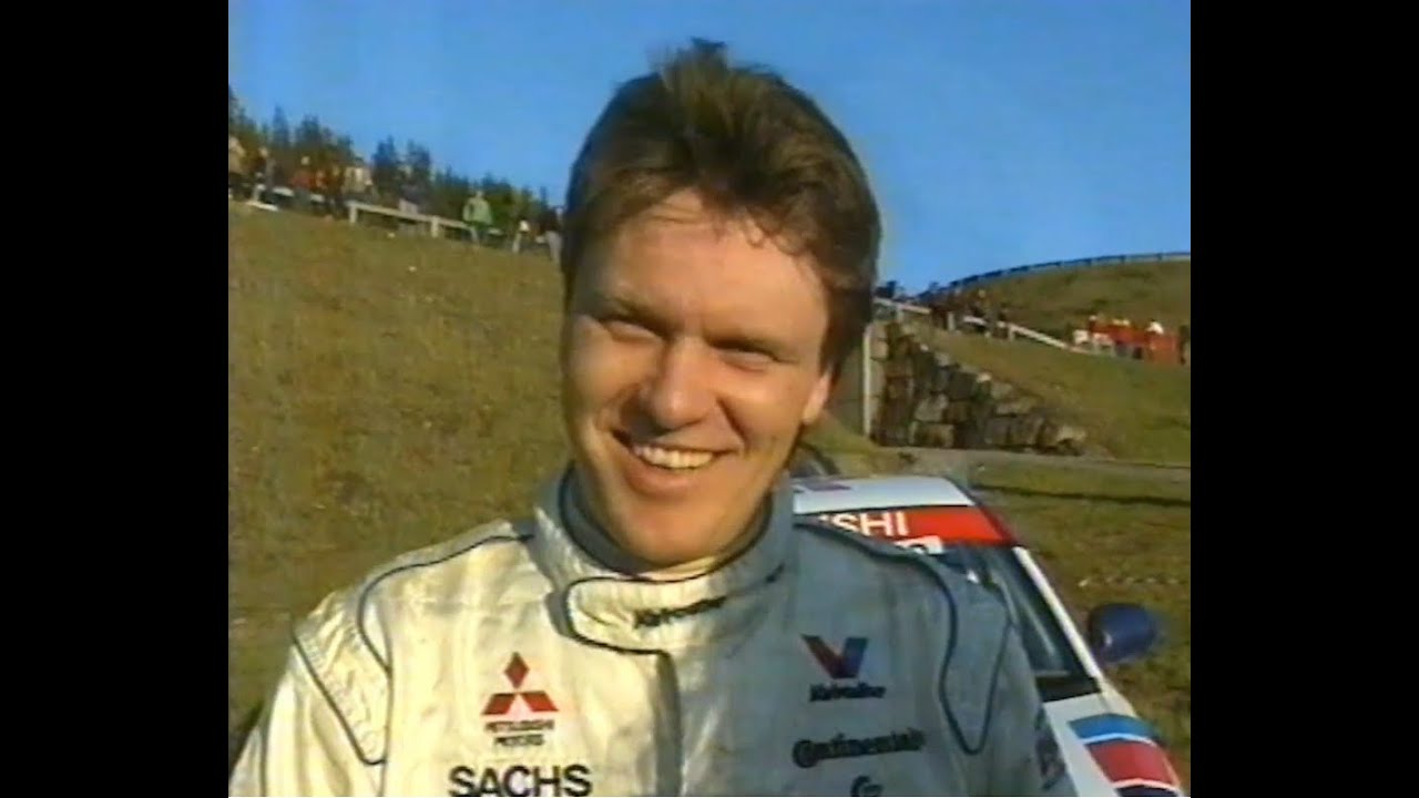 Landskamp Bakkel&oslash;p Norge Sverige Lillehammer 1998