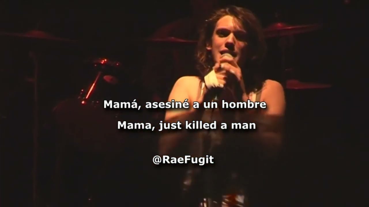 Jamie Campbell Bower Bohemian Rhapsody cover