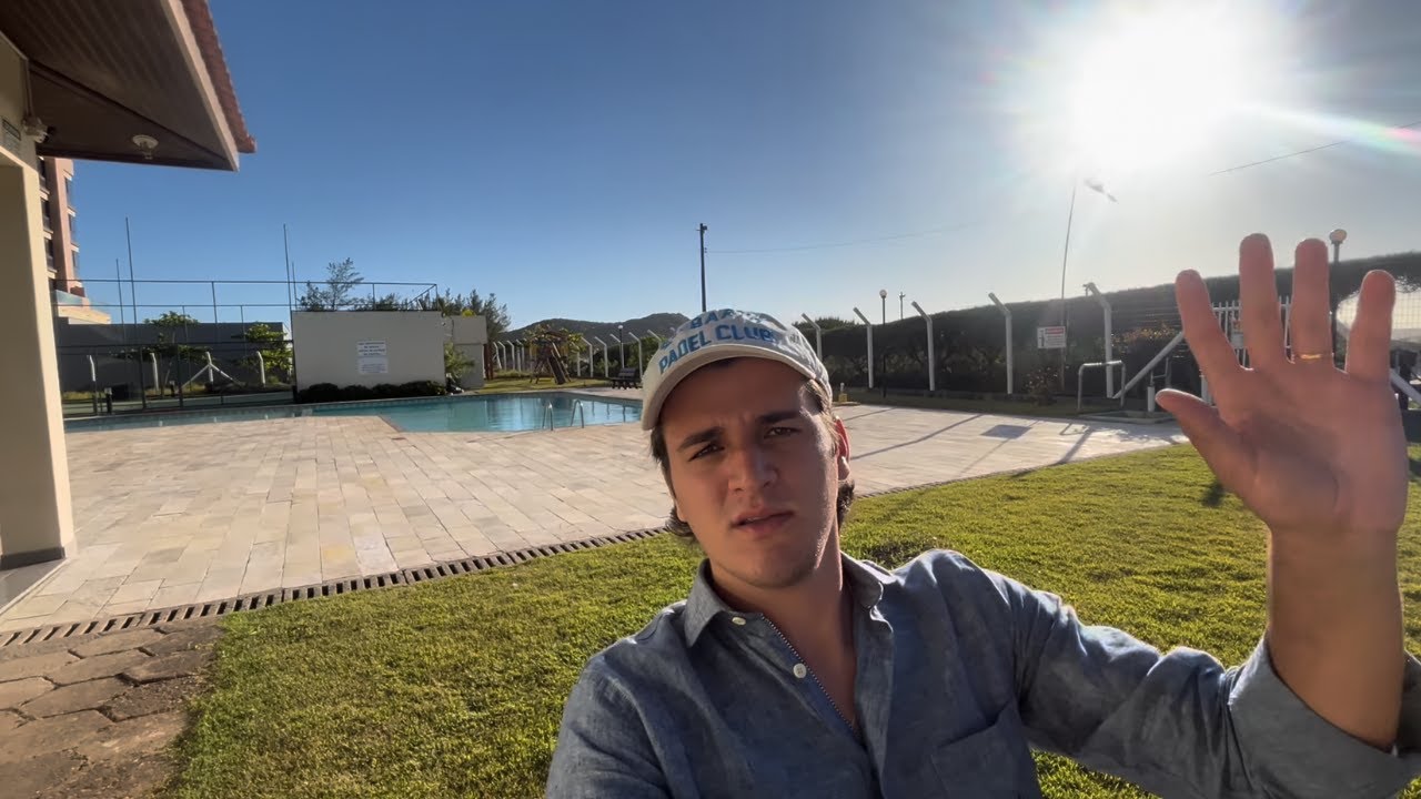 O que levei 23 anos pra aprender, vou te contar em 15 minutos