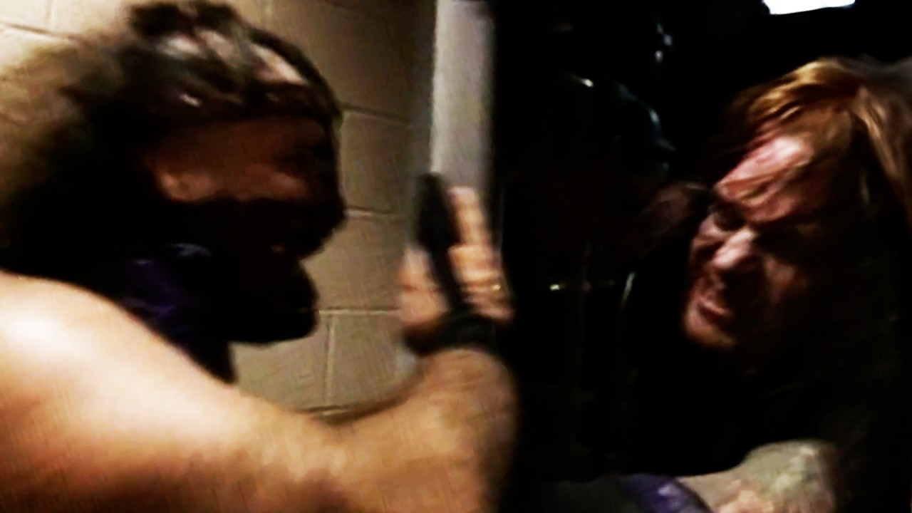 Legendary WWE Feuds That DIDN'T Get a WrestleMania Match