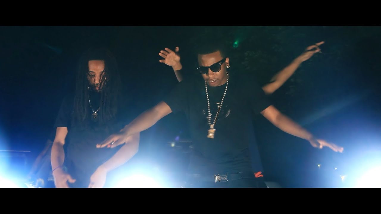 Ballout ft. Yung Gleesh, Capo - Faster (Official Music Video) Dir. @WillHoopes Edit @DevinJMedia