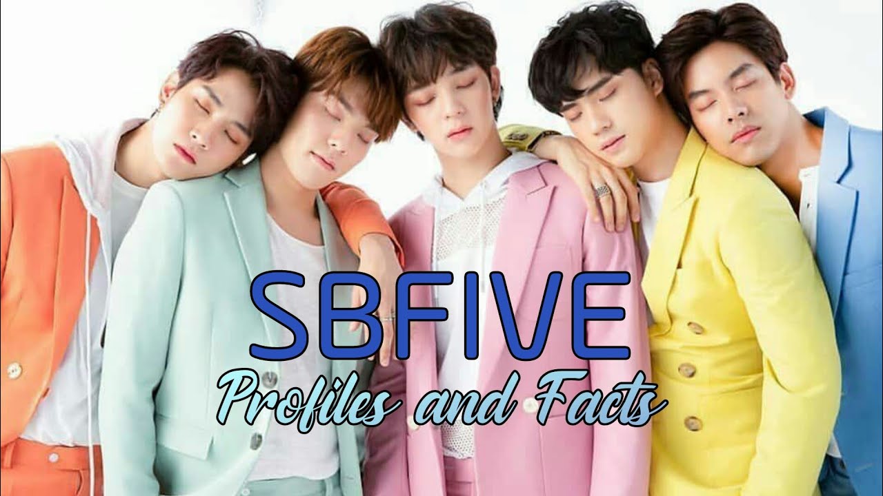 SBFIVE Members Profile and Facts