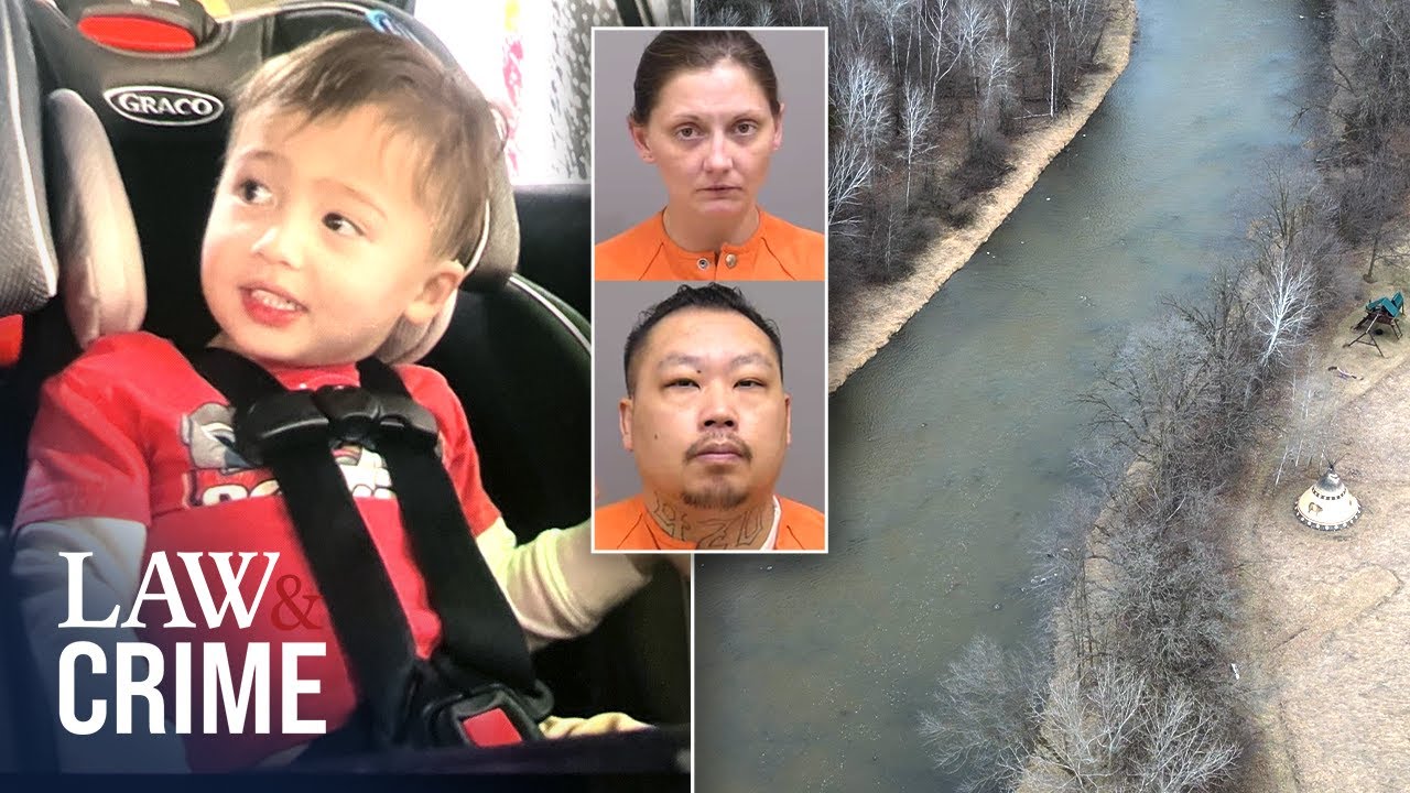 7 Chilling Details from Elijah Vue's Disappearance Revealed