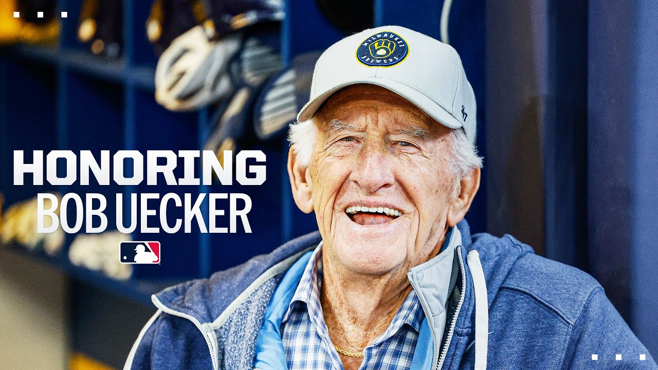 Honoring the legend of Bob Uecker