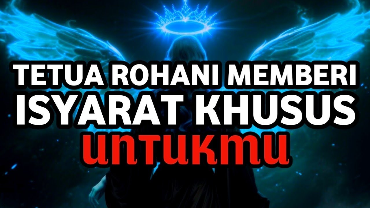 JIWA TERPILIH ✨ KEKAYAANMU AKAN DIBUKAKAN JALAN, INI SANGAT MENGEJUTKAN
