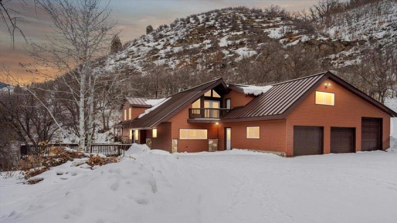 10717 S COVERED, Spanish Fork, UT Presented by Trevor Scheffler.