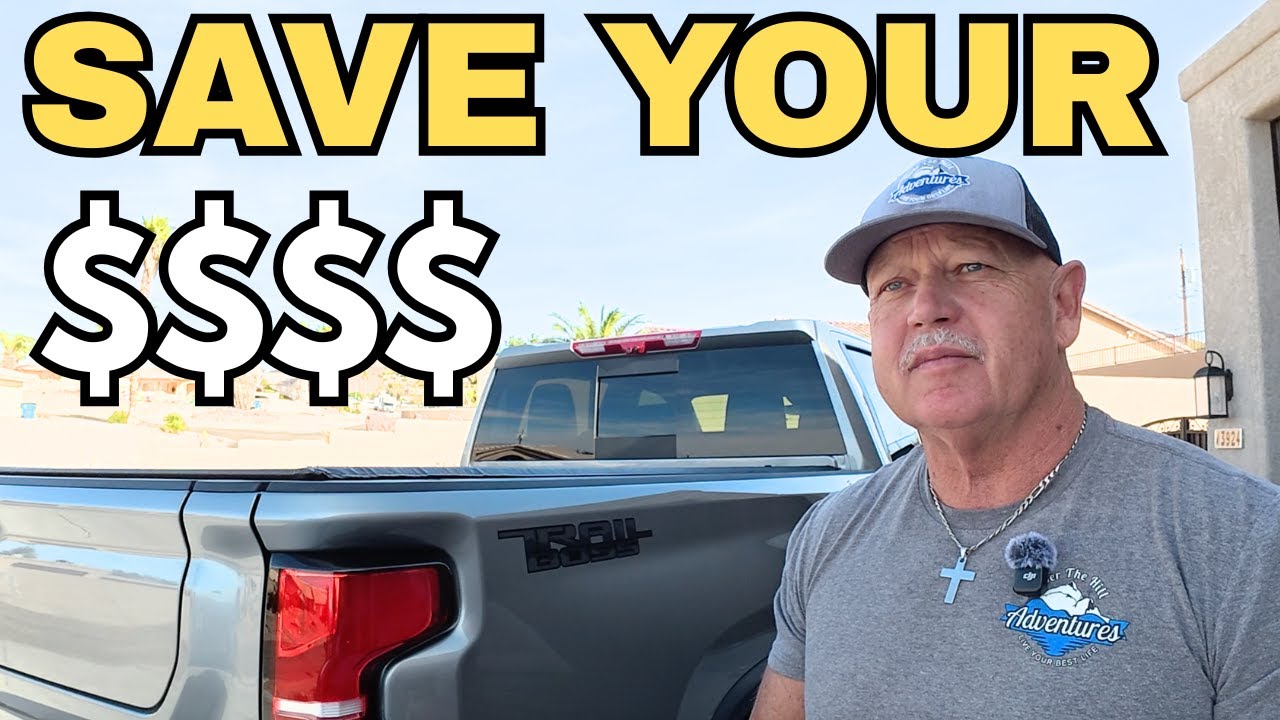2025 Chevy 3500HD LTZ Z71 Trail Boss Turbo Diesel Review