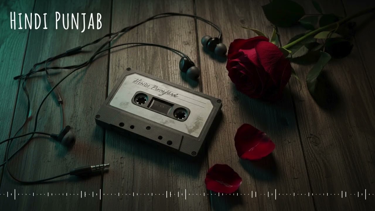 Feeling Low? Punjabi Sad Songs to Heal Your Broken Heart 💔 1 Hour Nonstop Jukebox